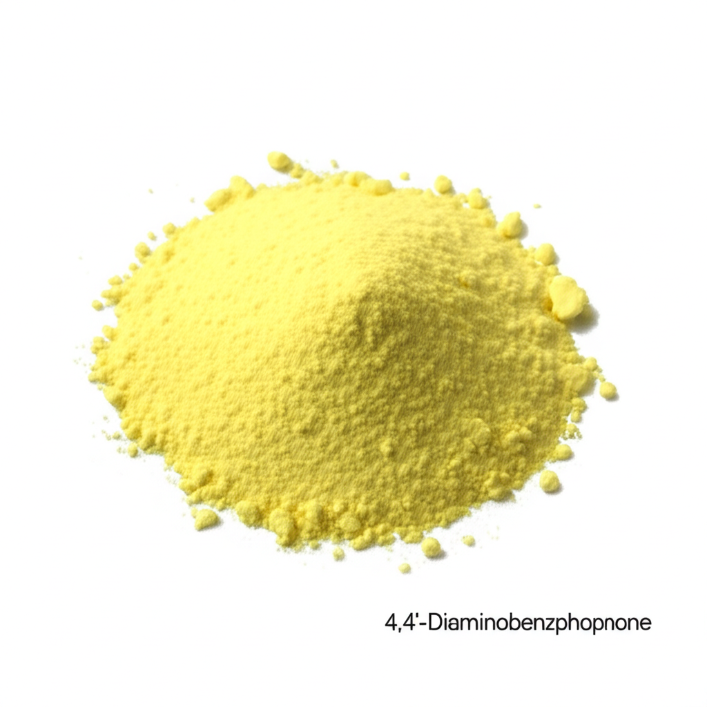 4,4'-Diaminobenzophenone