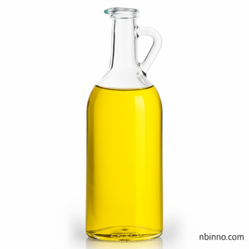 Extra Virgin Olive Oil