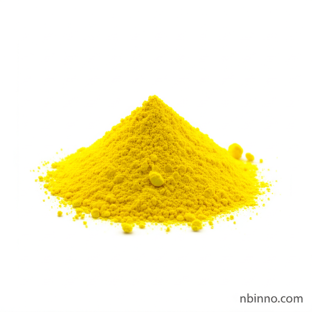 Pyranine (HPTS)