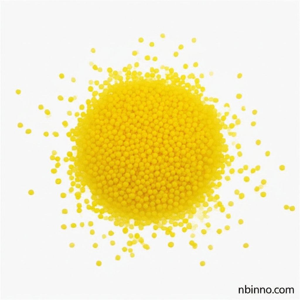 Molecular Sieve Adsorbent