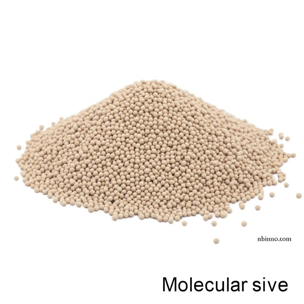 4A Molecular Sieve