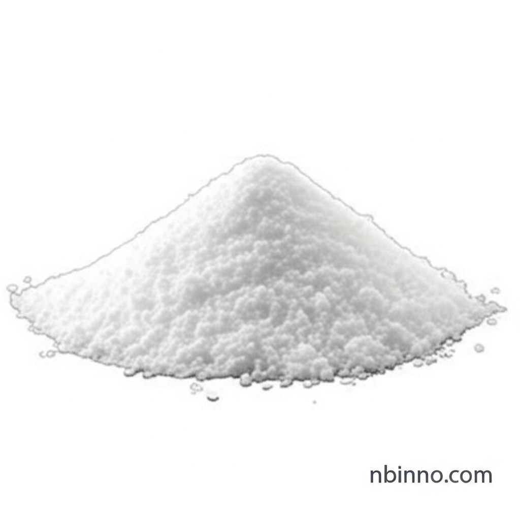 Sorbic Acid