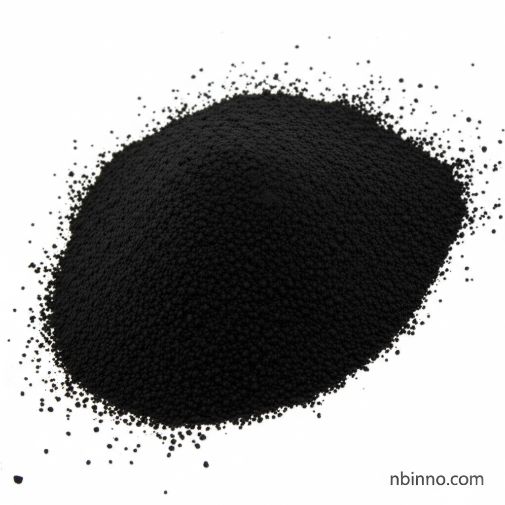 Carbon Molecular Sieve