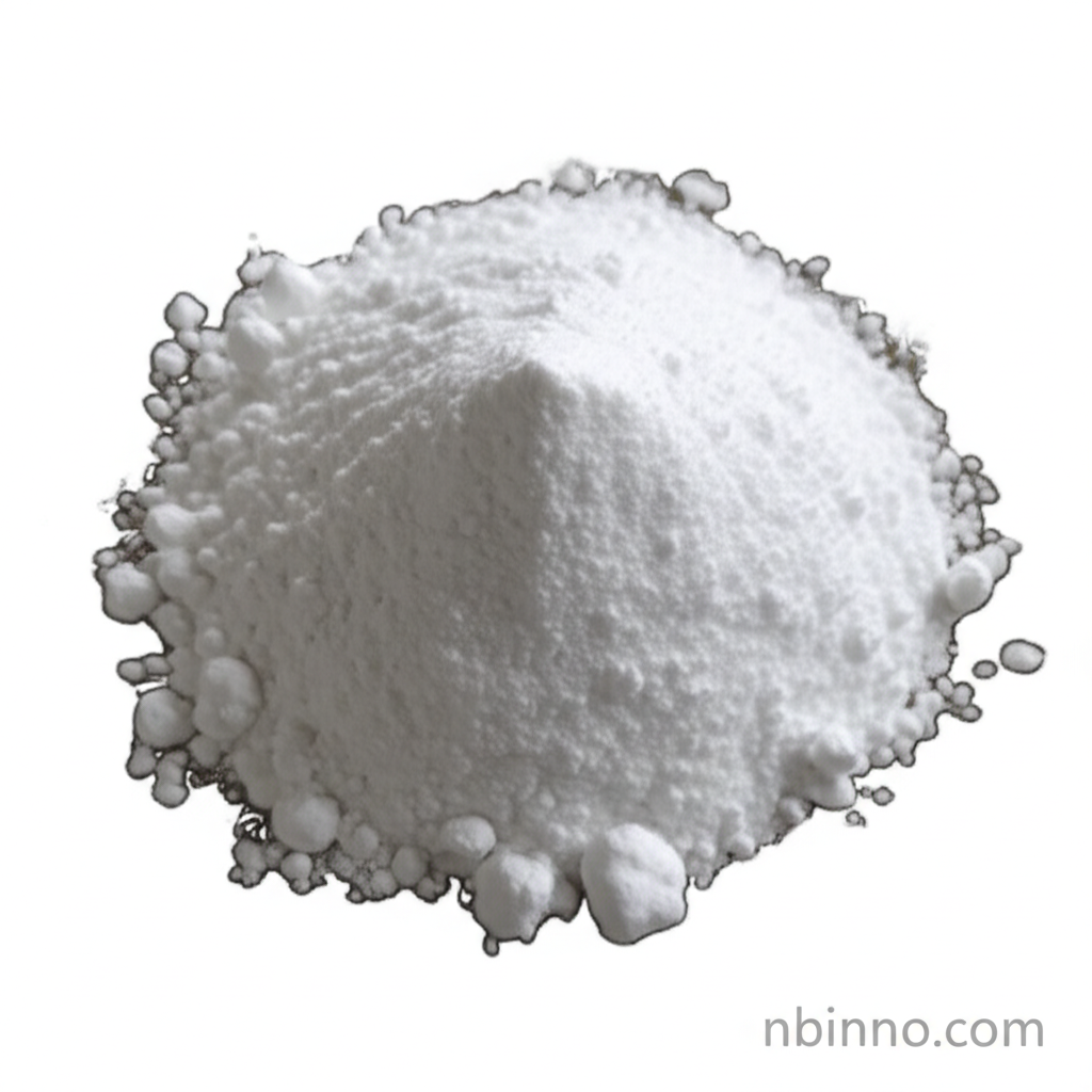 Calcium Zinc Compound Heat Stabilizer