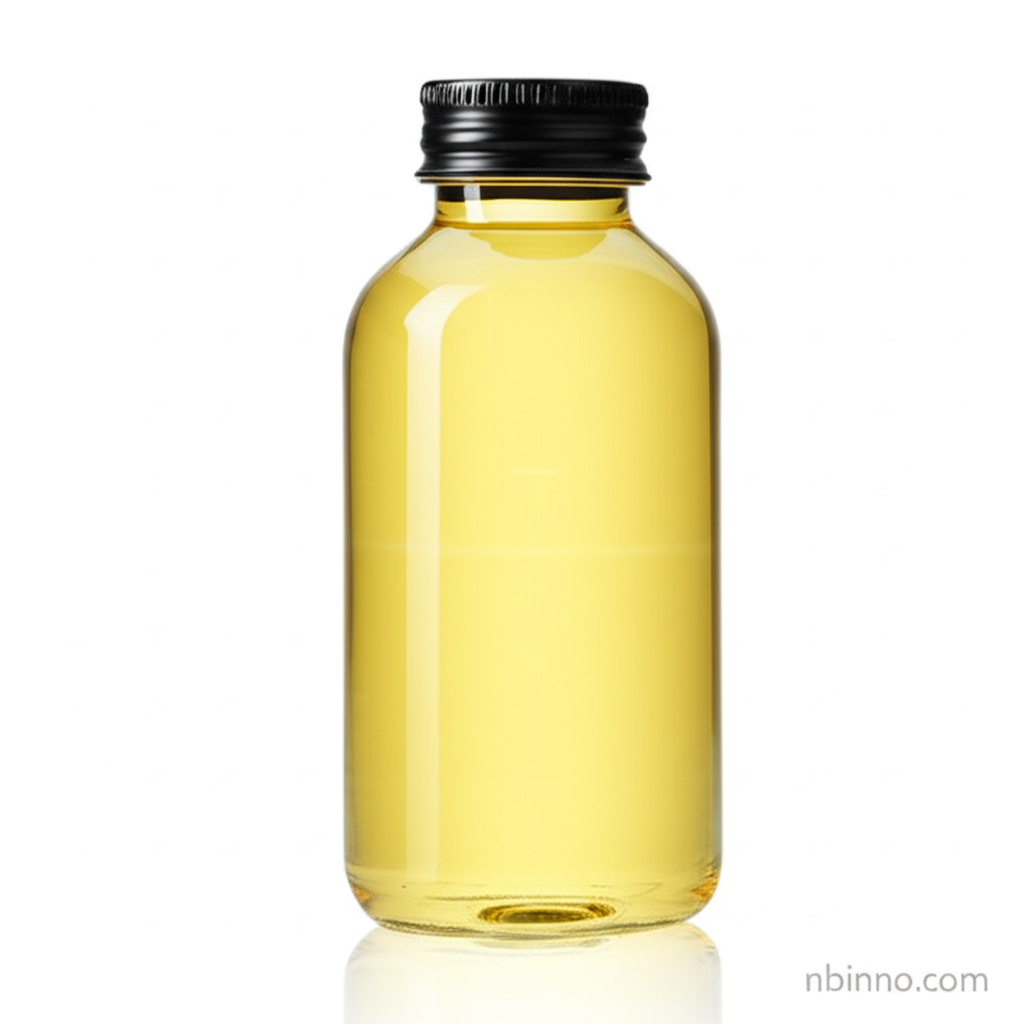Dimethyl Silicone Oil