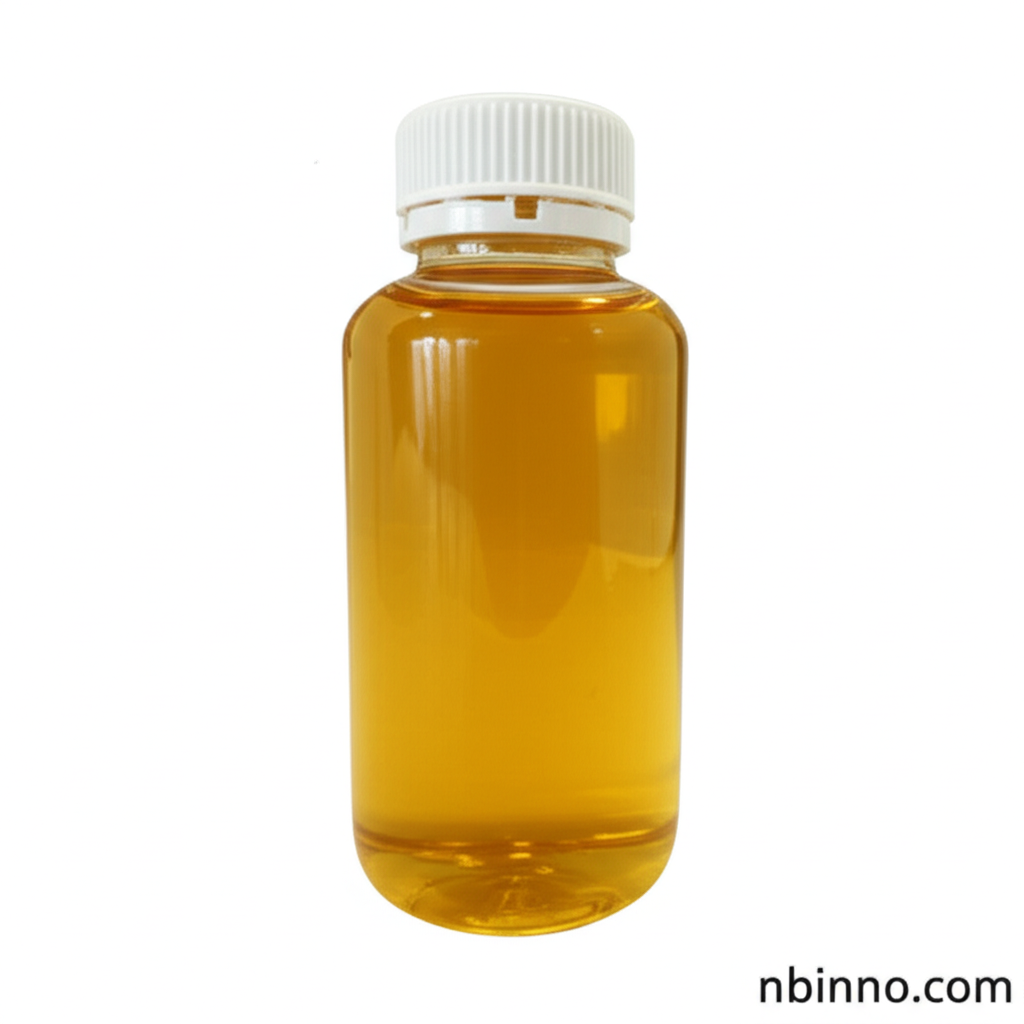 Polyquaternary Ammonium Salt Scale Inhibitor and Algaecide