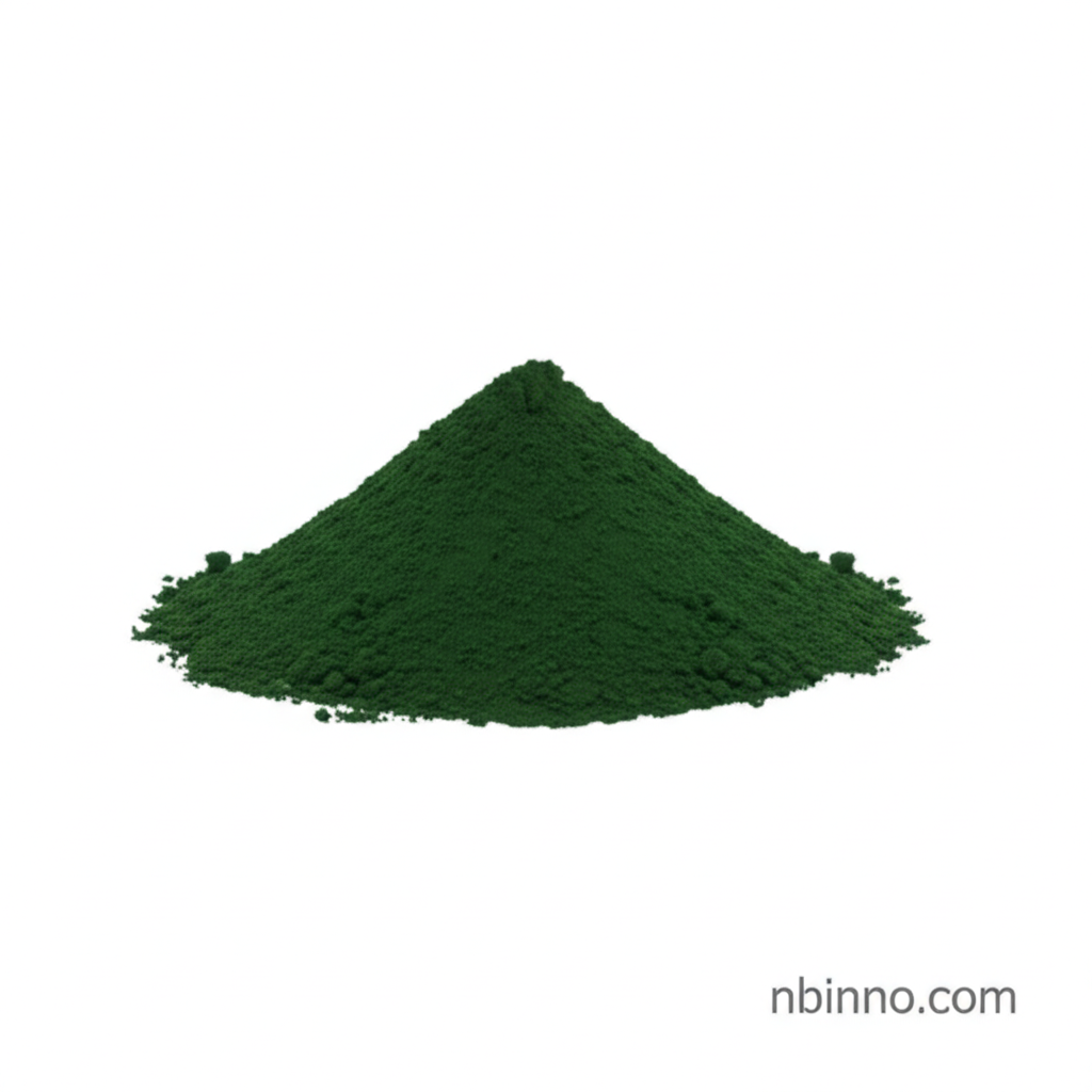 Spirulina Powder