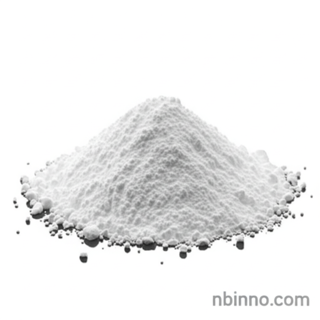 Disodium Octaborate Tetrahydrate