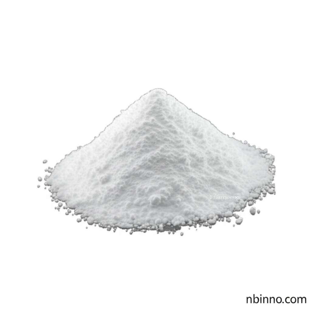 Fluconazole Powder
