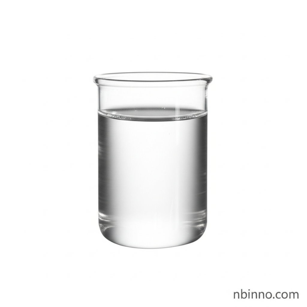 Polyether Defoamer