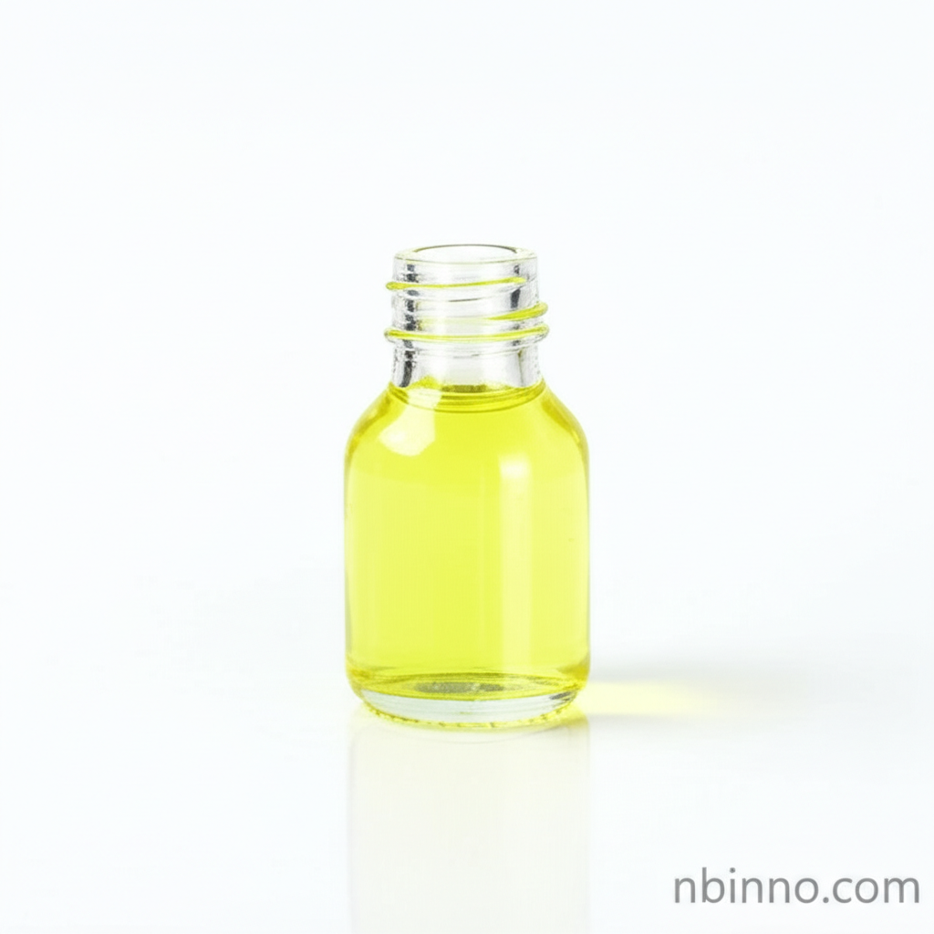 Spearmint Essential Oil