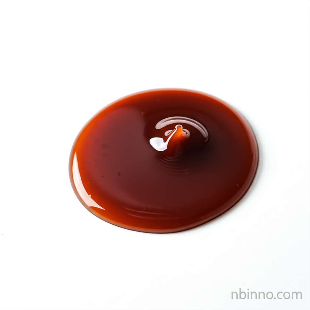 Natural Vitamin E Mixed Tocopherols