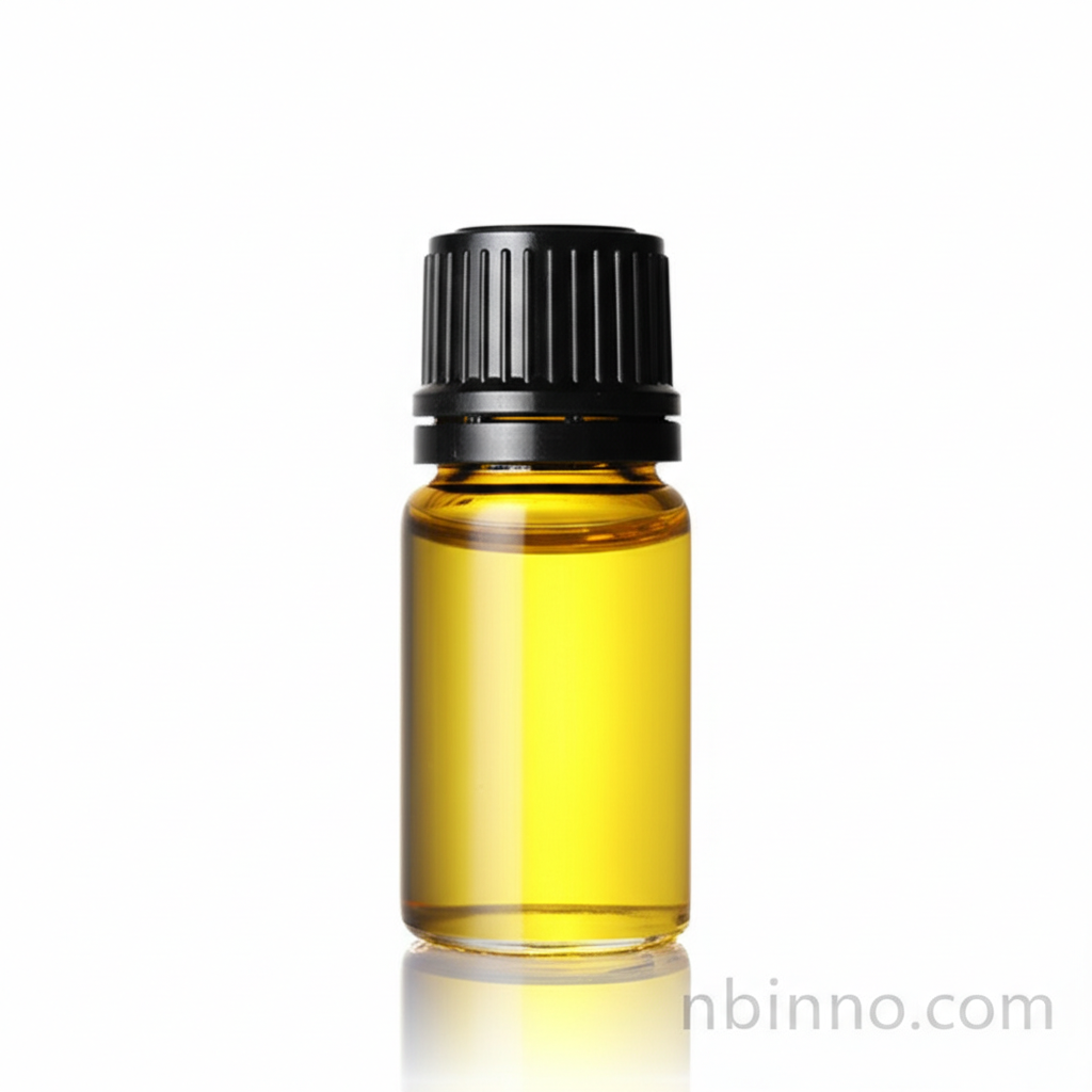 Mugwort Essential Oil