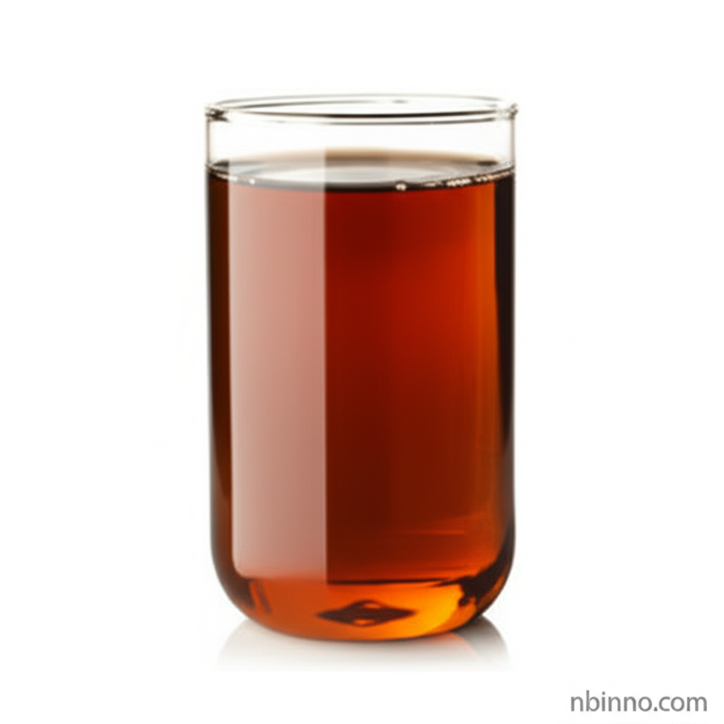 Linear Alkyl Benzene Sulphonic Acid