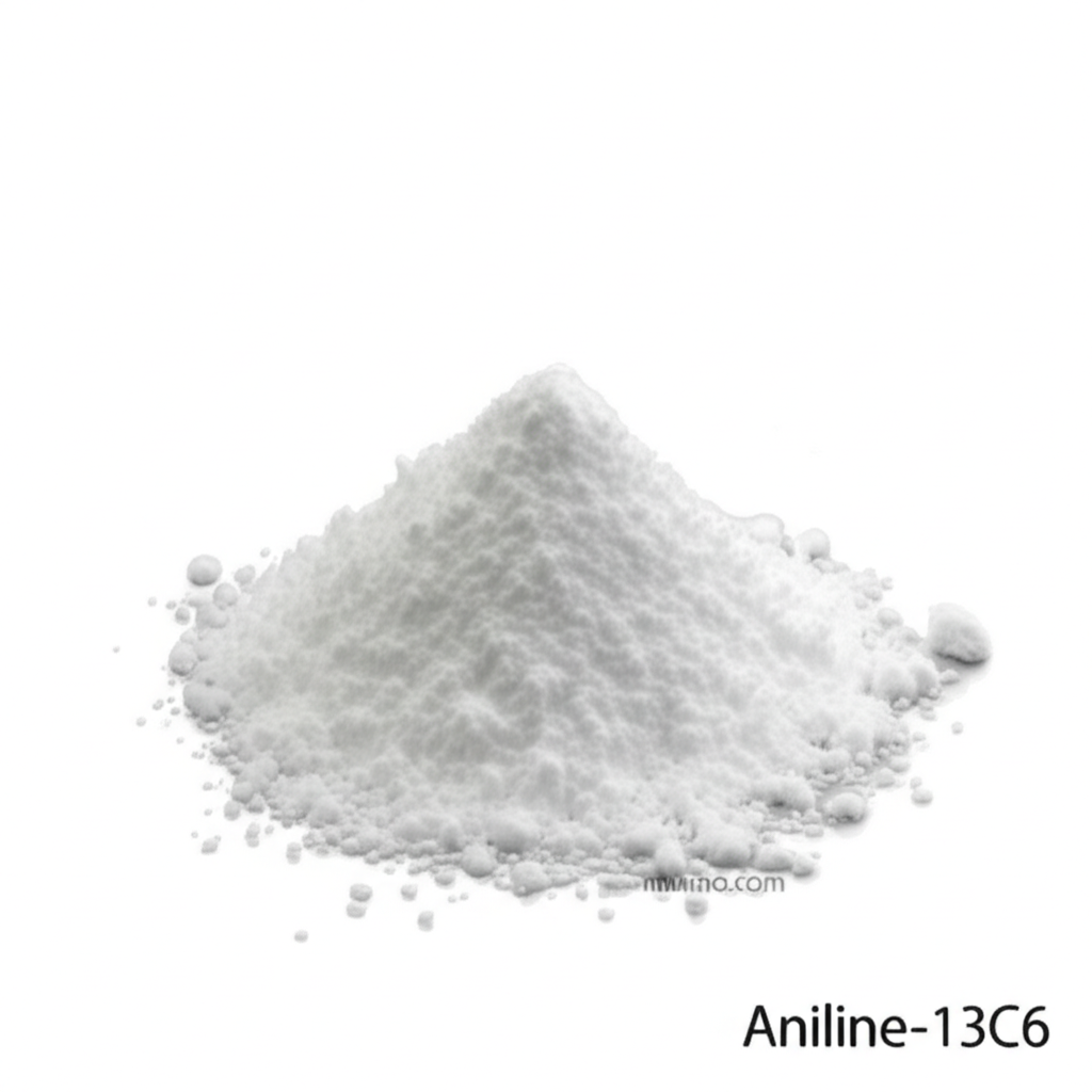 Aniline-13C6