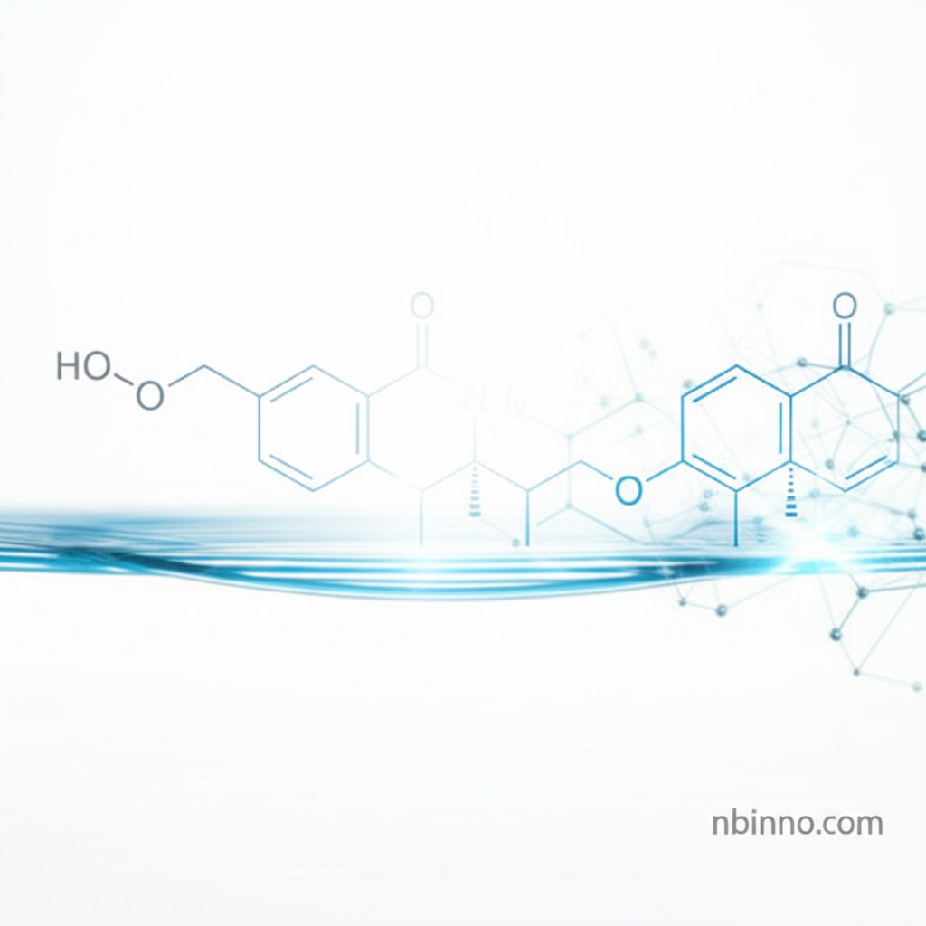 Dodecylguanidine Hydrochloride