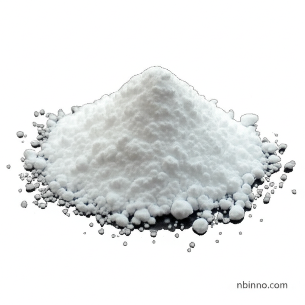 Lidocaine Base Powder