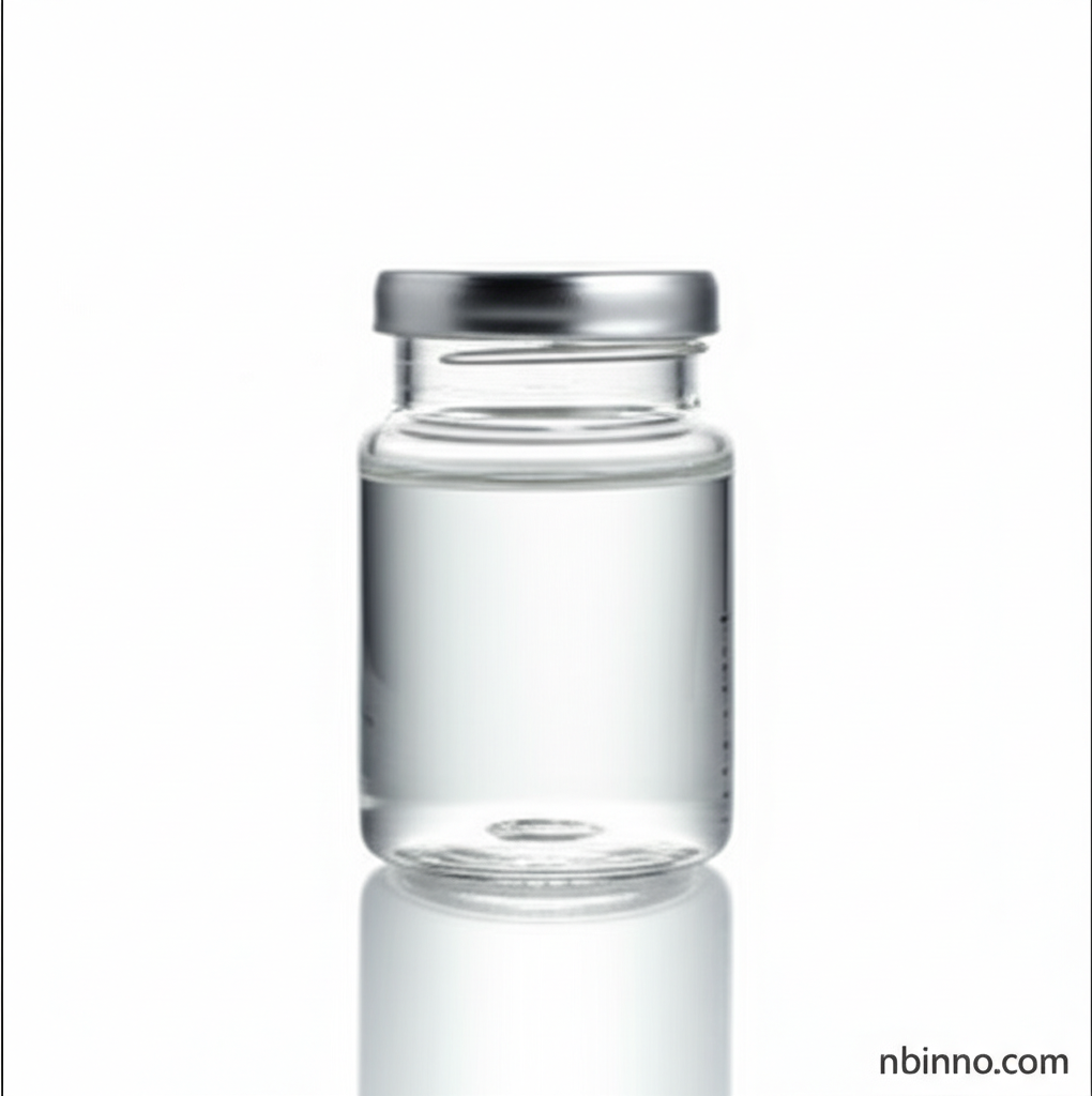 Dimethylcyclohexylamine Catalyst