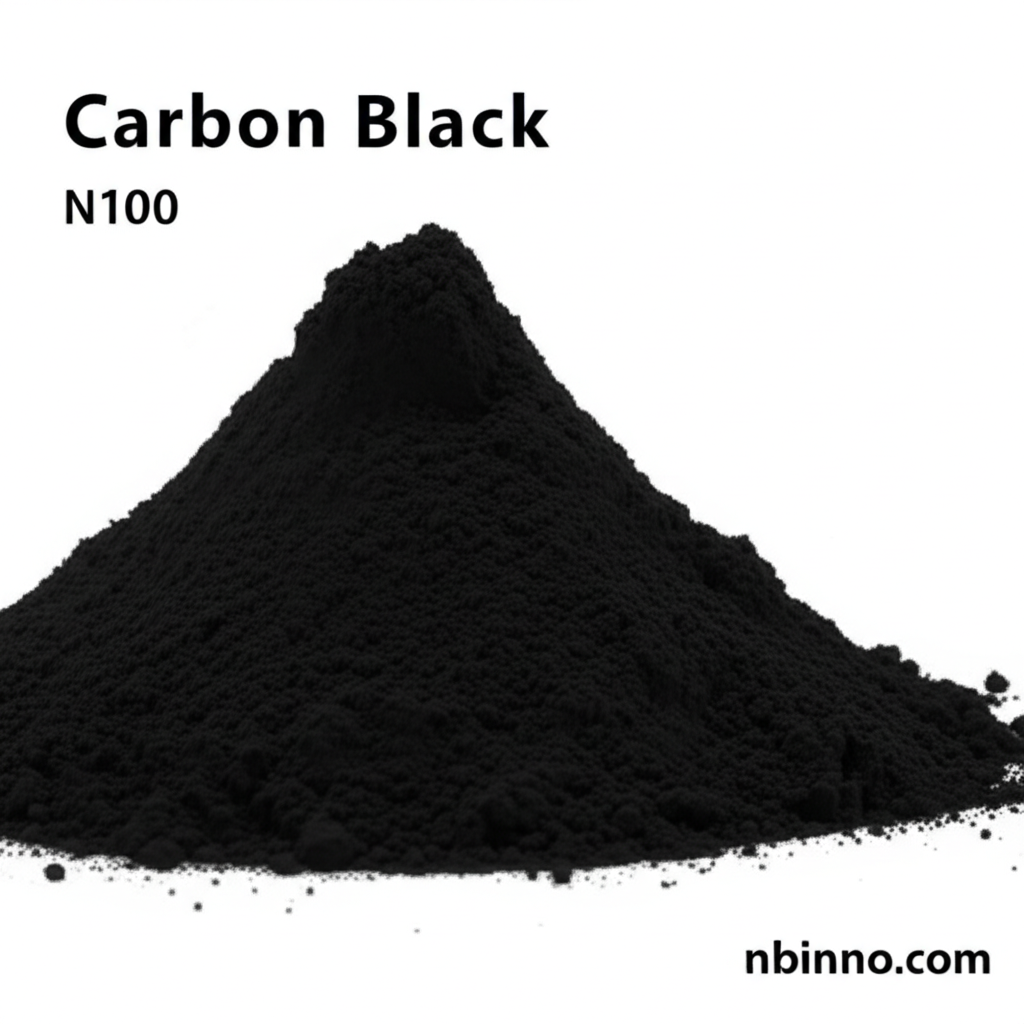 Carbon Black N100