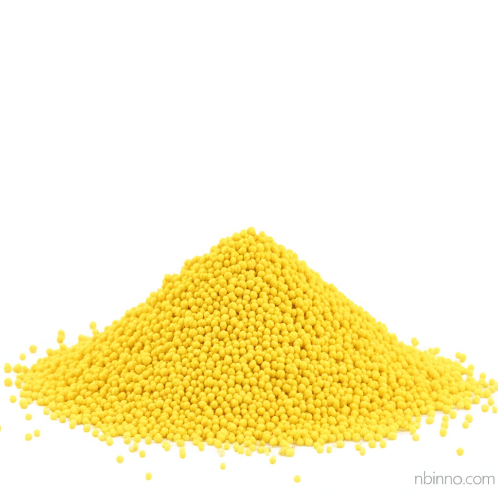 Zeolite Molecular Sieve