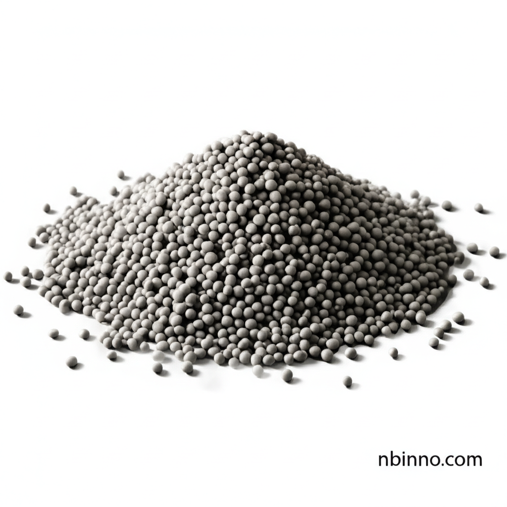 Anhydrous Calcium Chloride