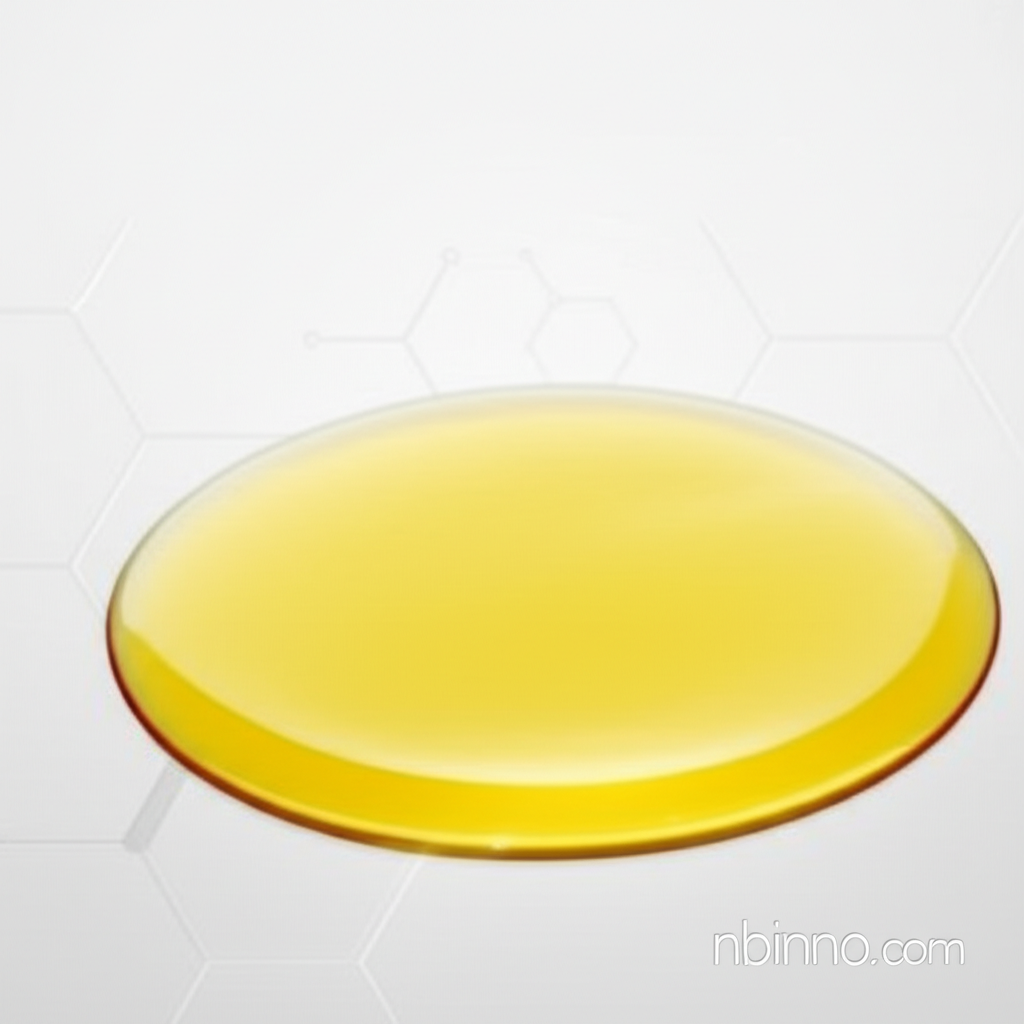Dioctyl Phthalate Plasticizer