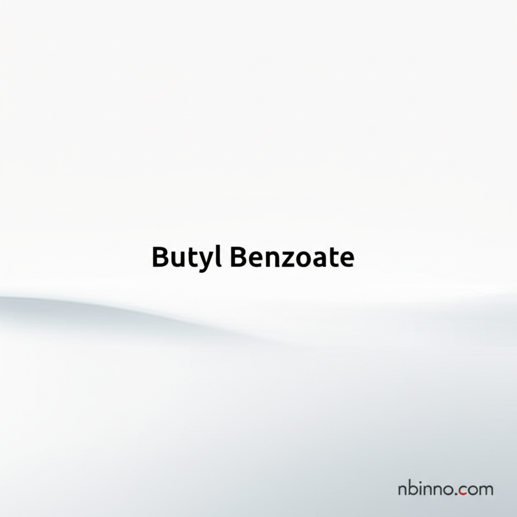 Butyl Benzoate