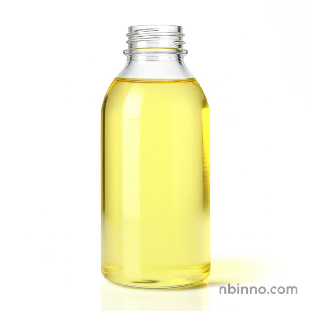 Sodium Lauryl Ether Sulfate 70%