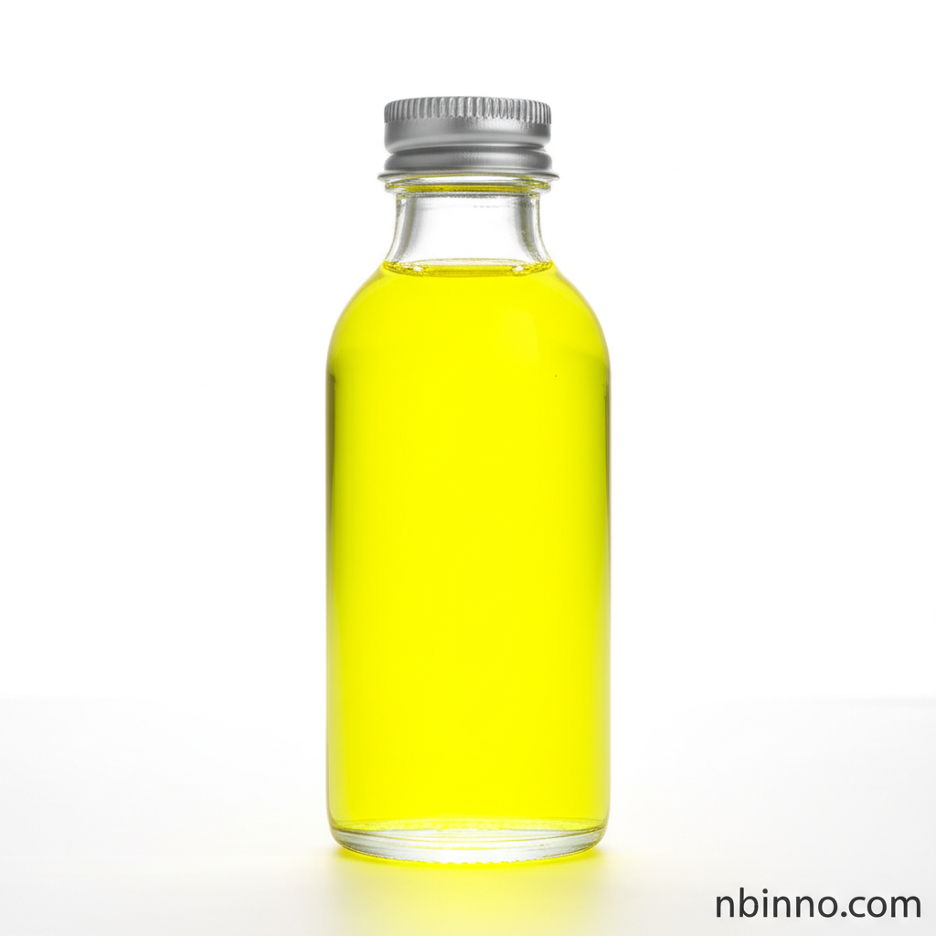 Fluorescent Brightener 185