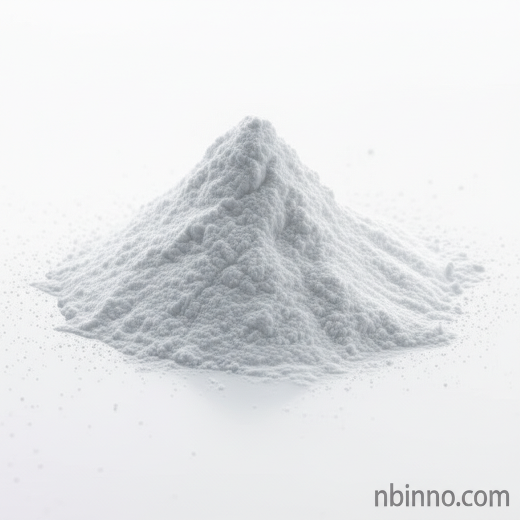 High Viscosity Cellulose Ether Hydroxypropyl Methylcellulose