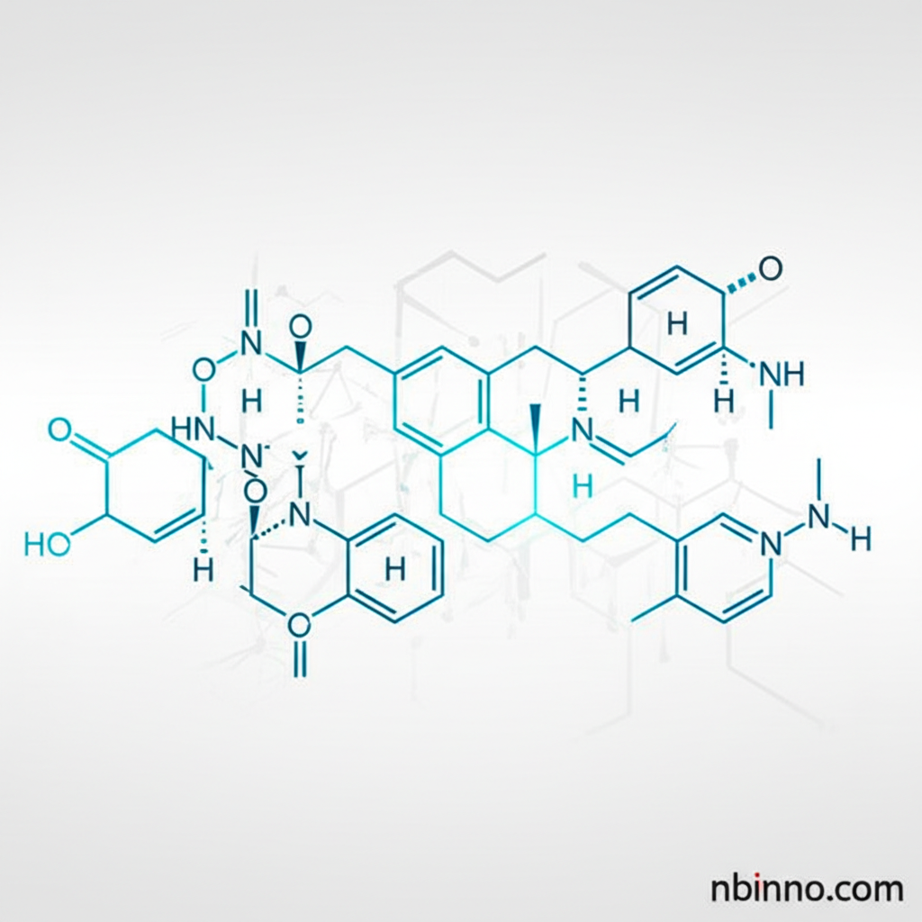 (4aS,9bR)-Ethyl 6-bromo-5-(2-(methylamino)-2-oxoethyl)-3,4,4a,5-tetrahydro-1H-pyrido[4,3-b]indole-2(