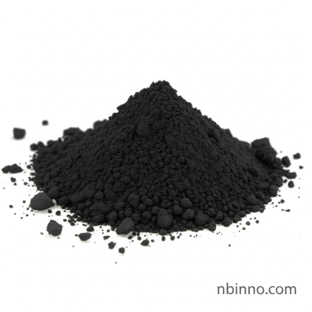 Cobalt Oxide Nanoparticles
