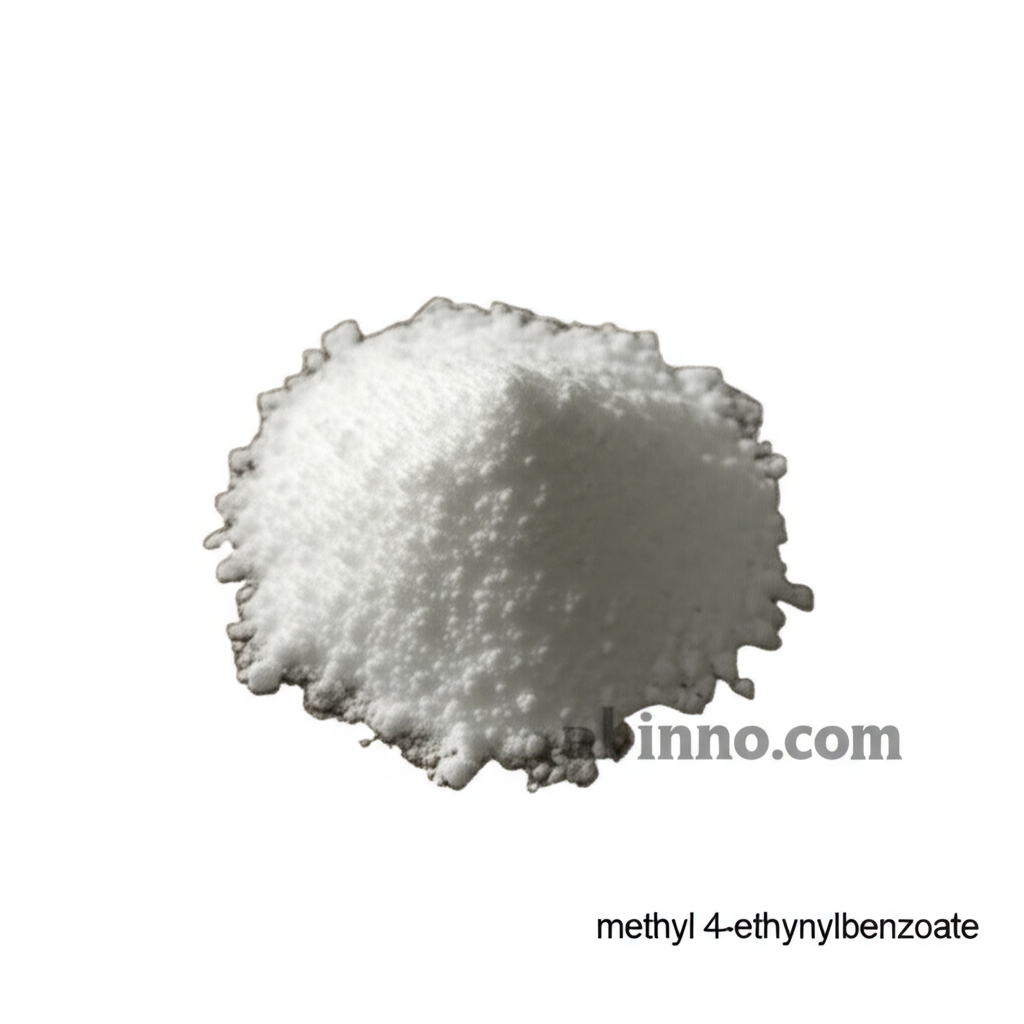 Methyl 4-ethynylbenzoate