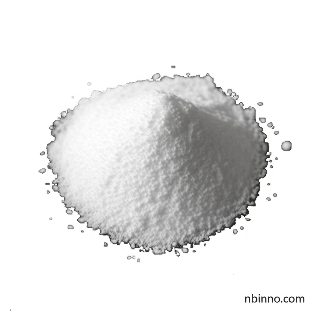 Deferoxamine Mesylate