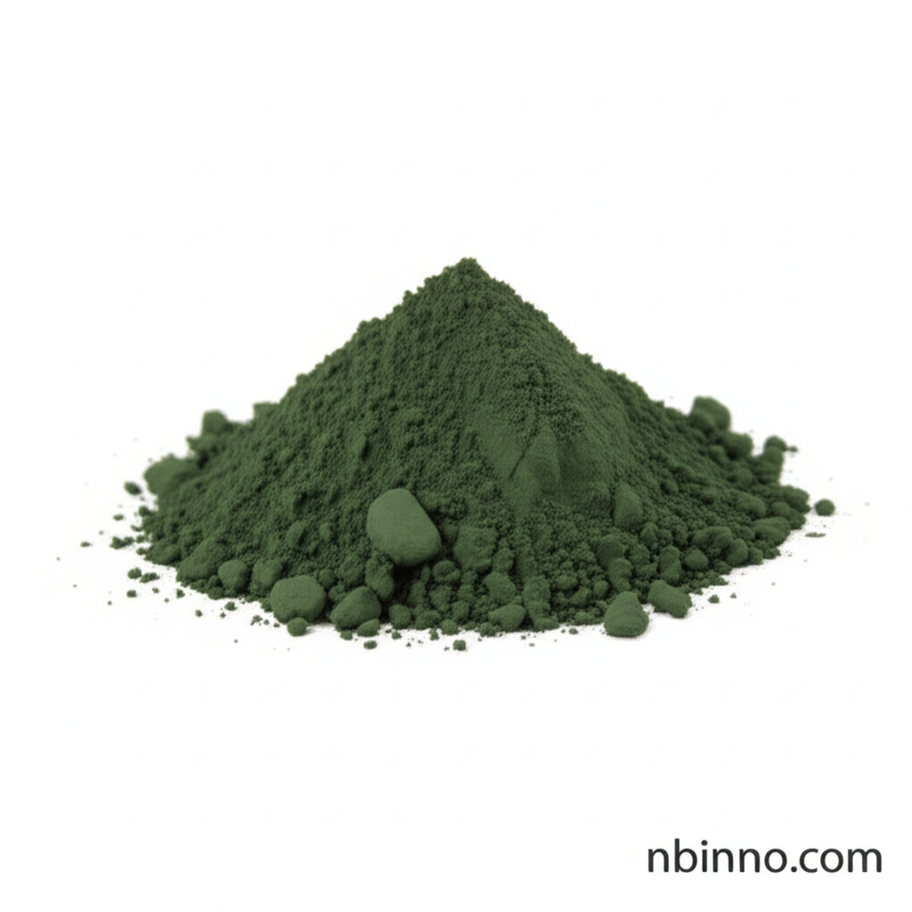 Nickel Oxide