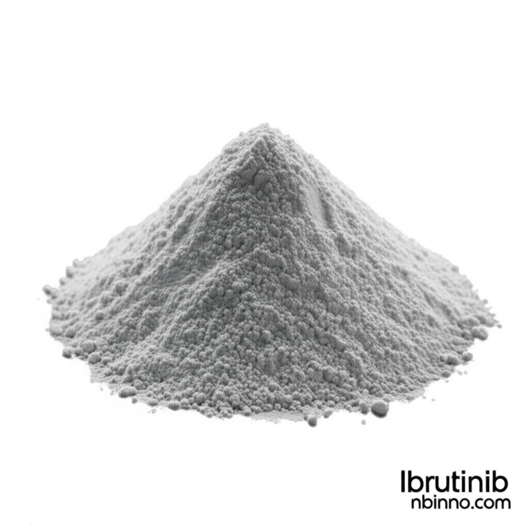 Ibrutinib