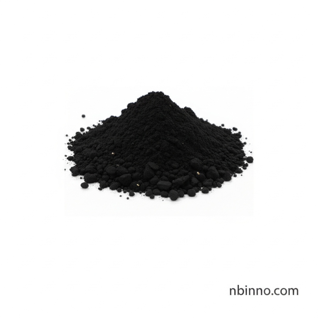 Ozone Decomposition Catalyst