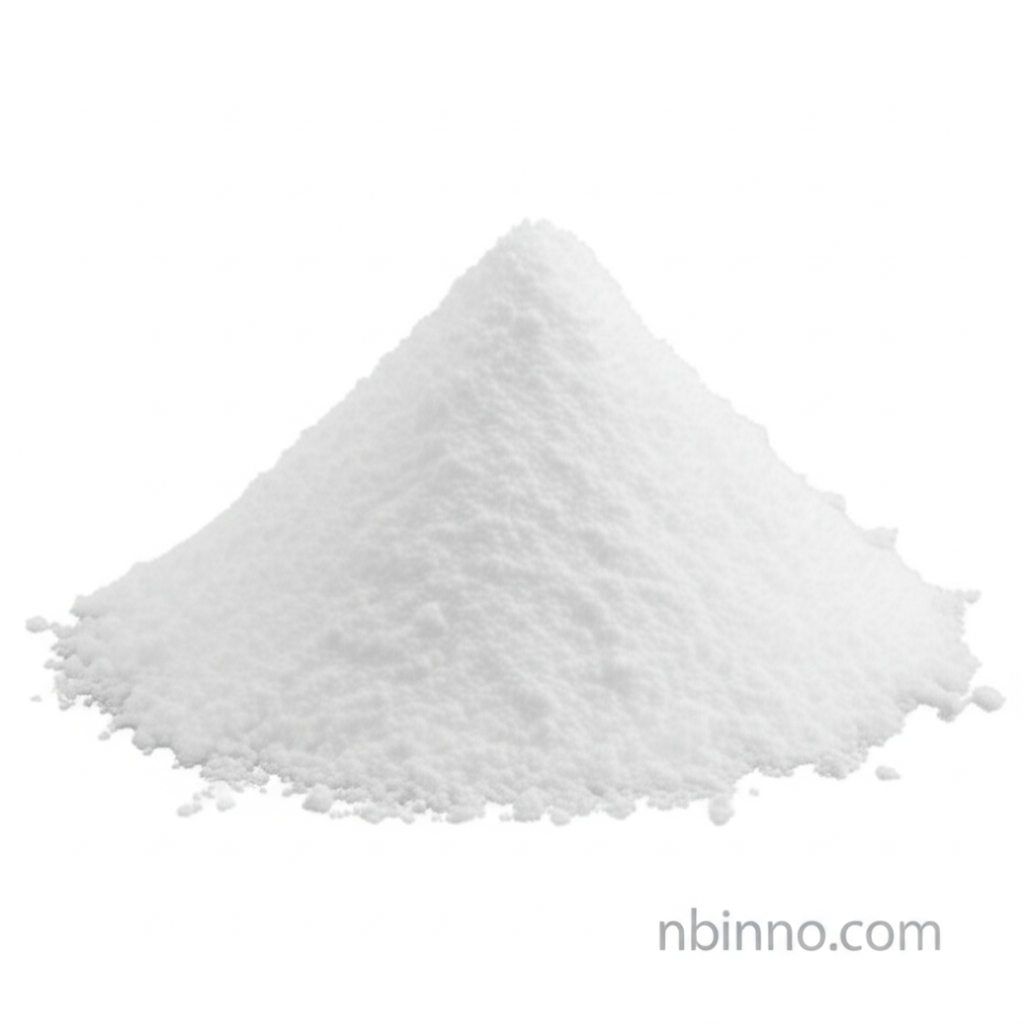 Tripolycyanamide Melamine Powder