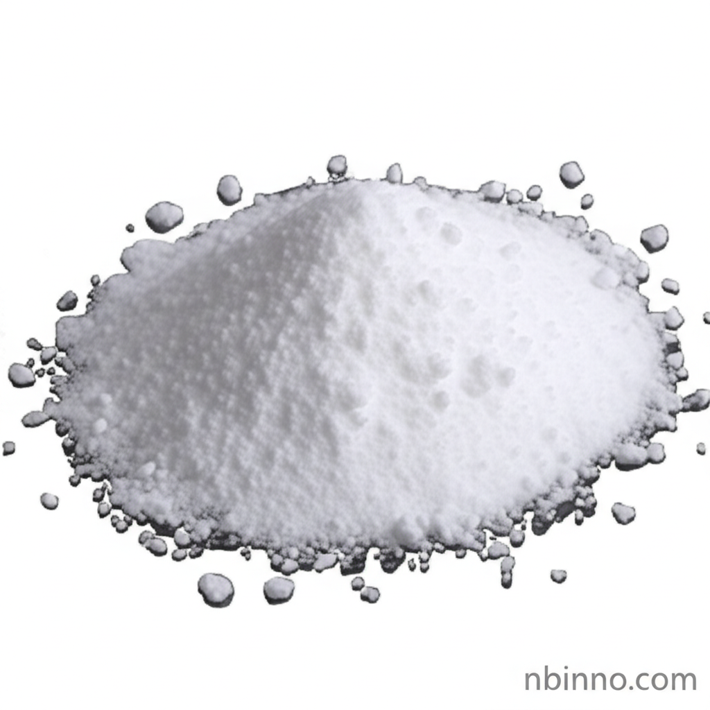 Sodium Metaborate Tetrahydrate