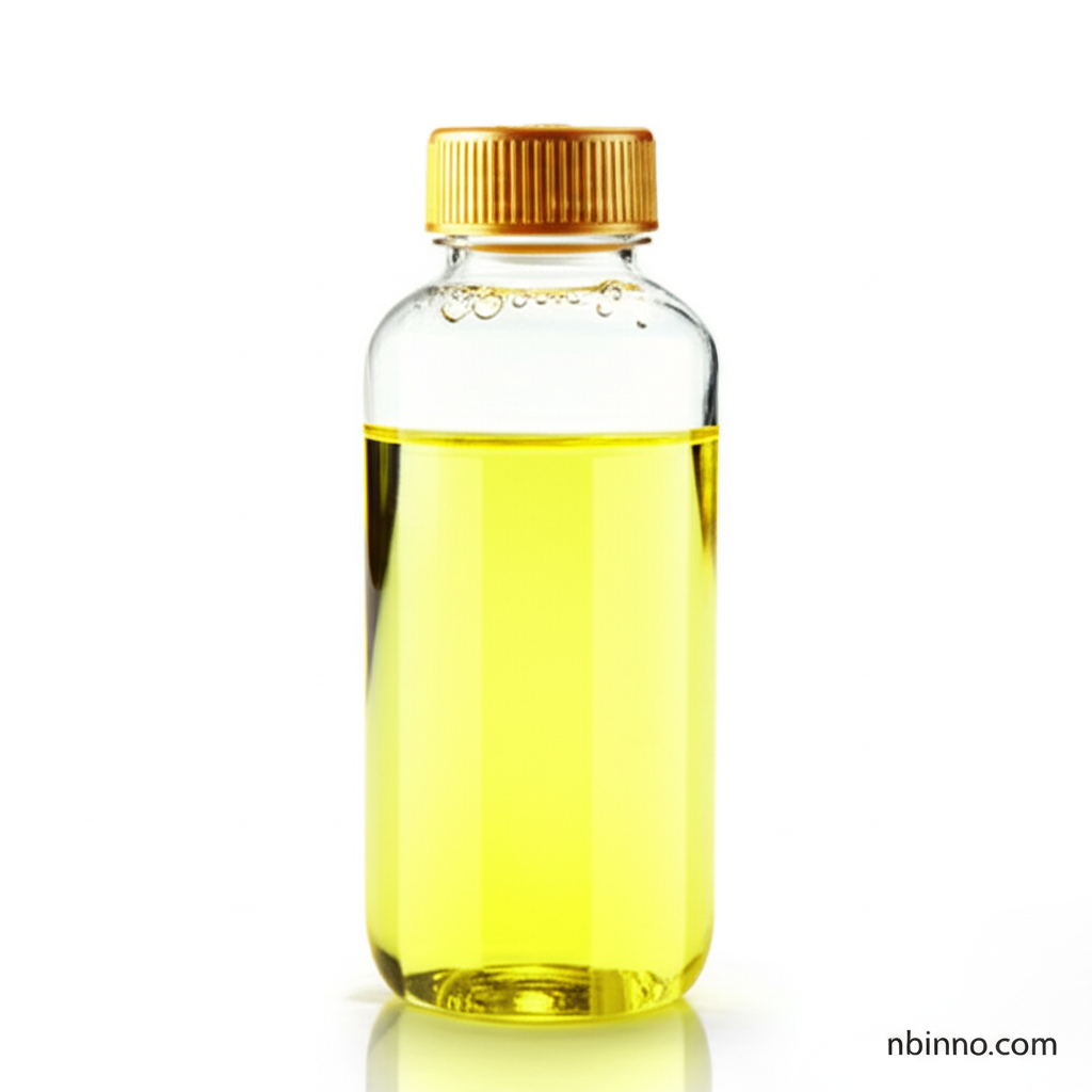 Cocamidopropyl Dimethylamine Oxide