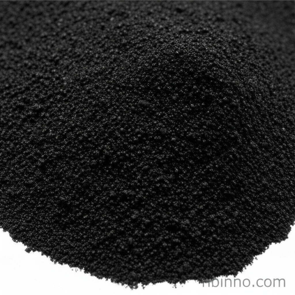 Barium Ferrite Nanopowder