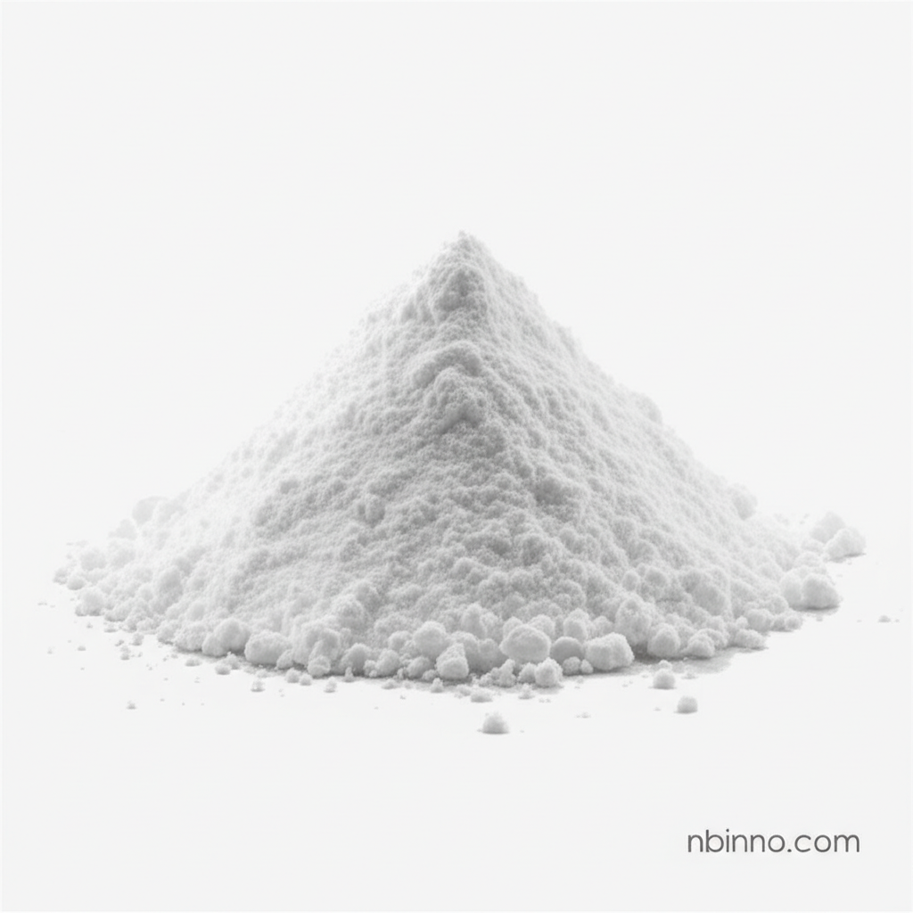 Miconazole Nitrate Powder