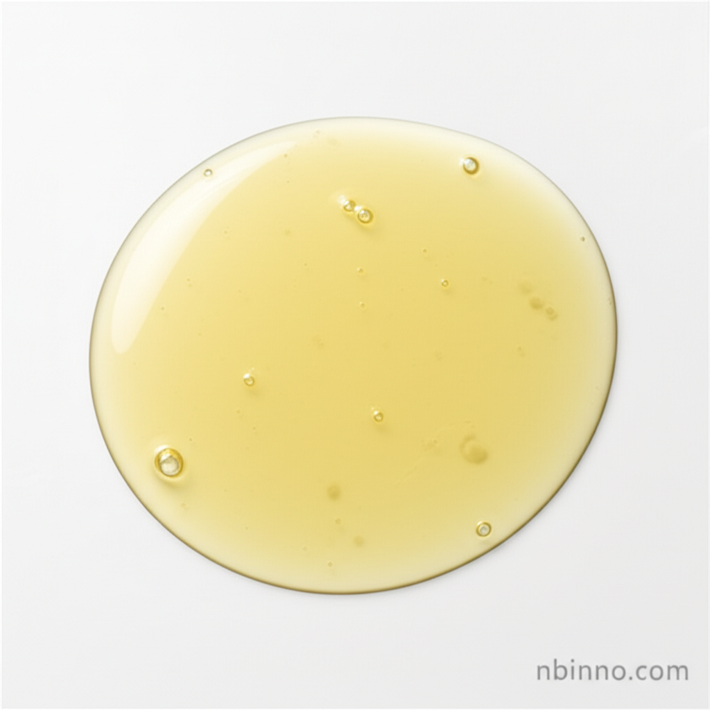 Sodium Cocoyl Glutamate