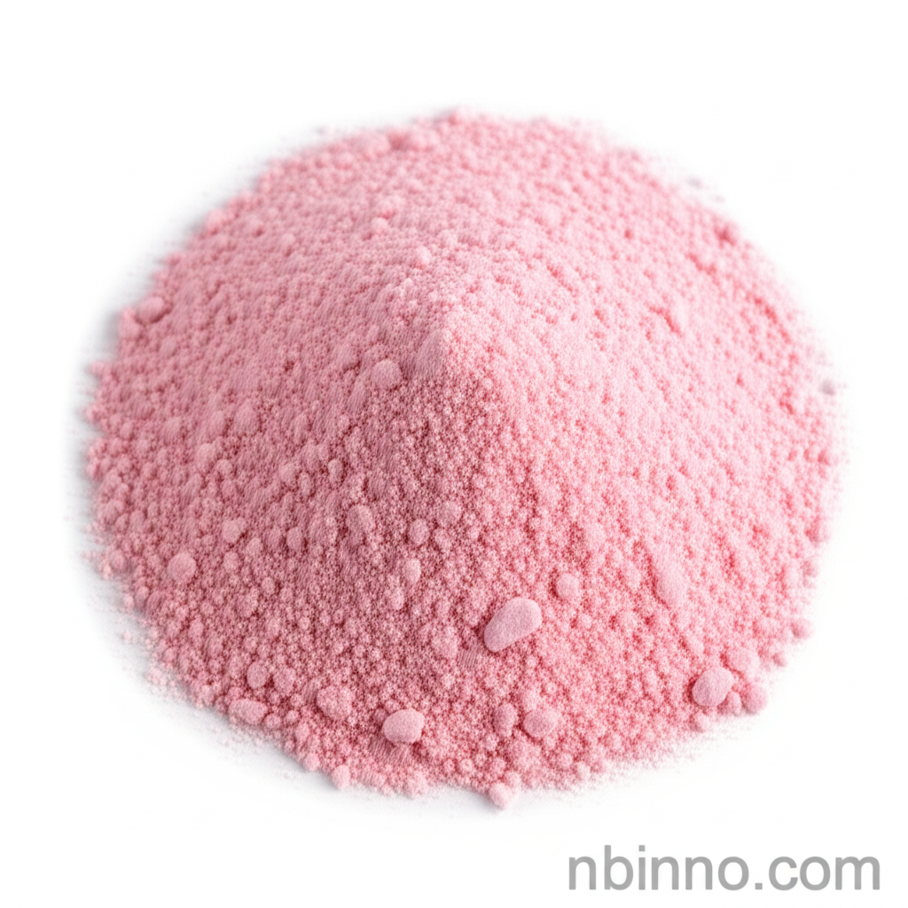 Erbium Chloride Hexahydrate