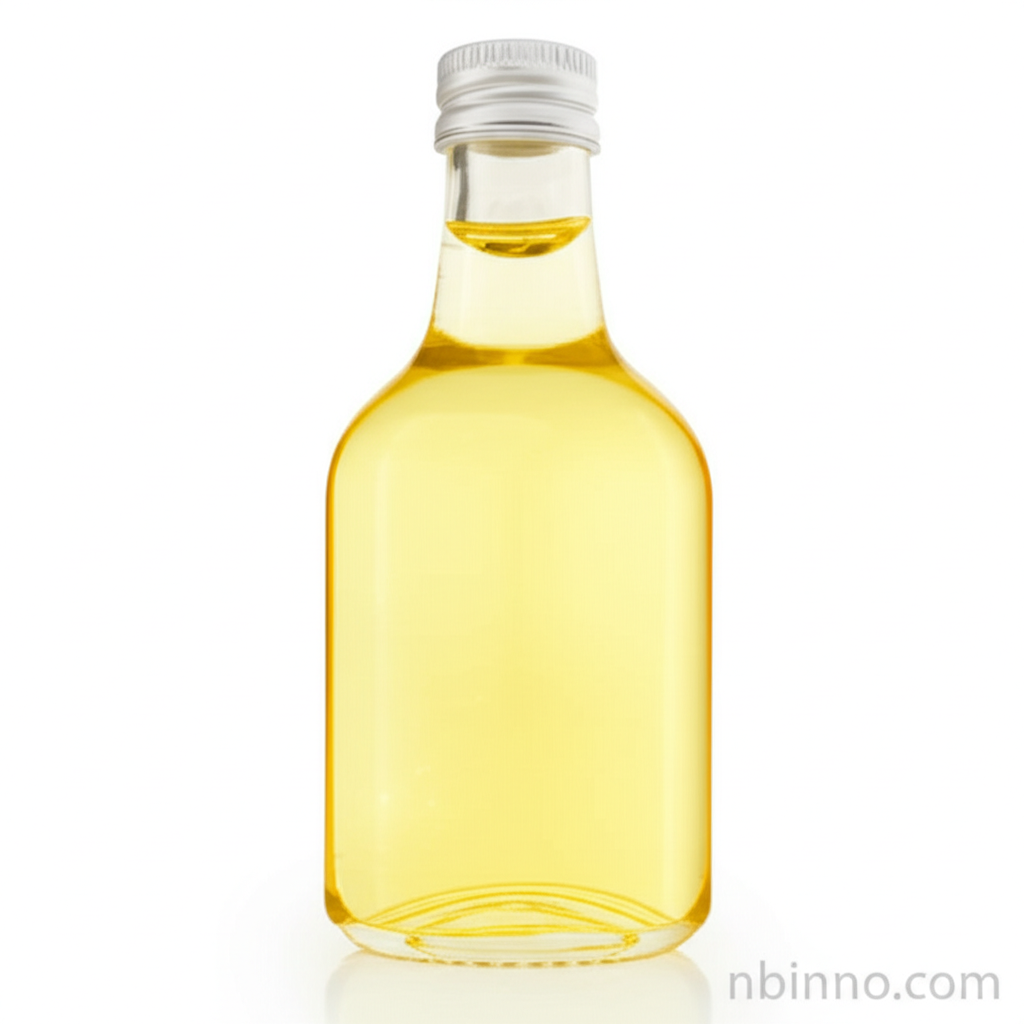 Almond Oil