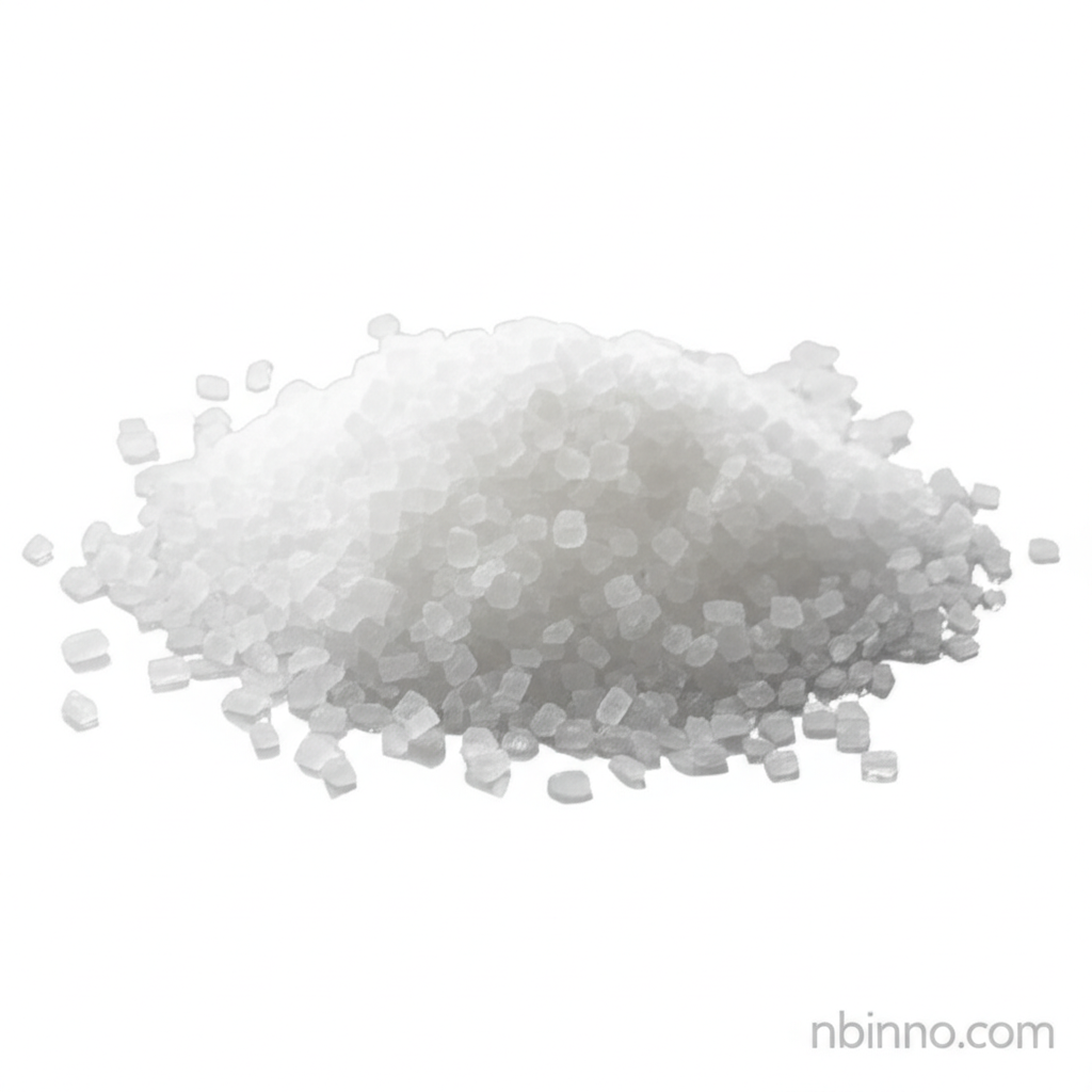 Polyaspartic Acid
