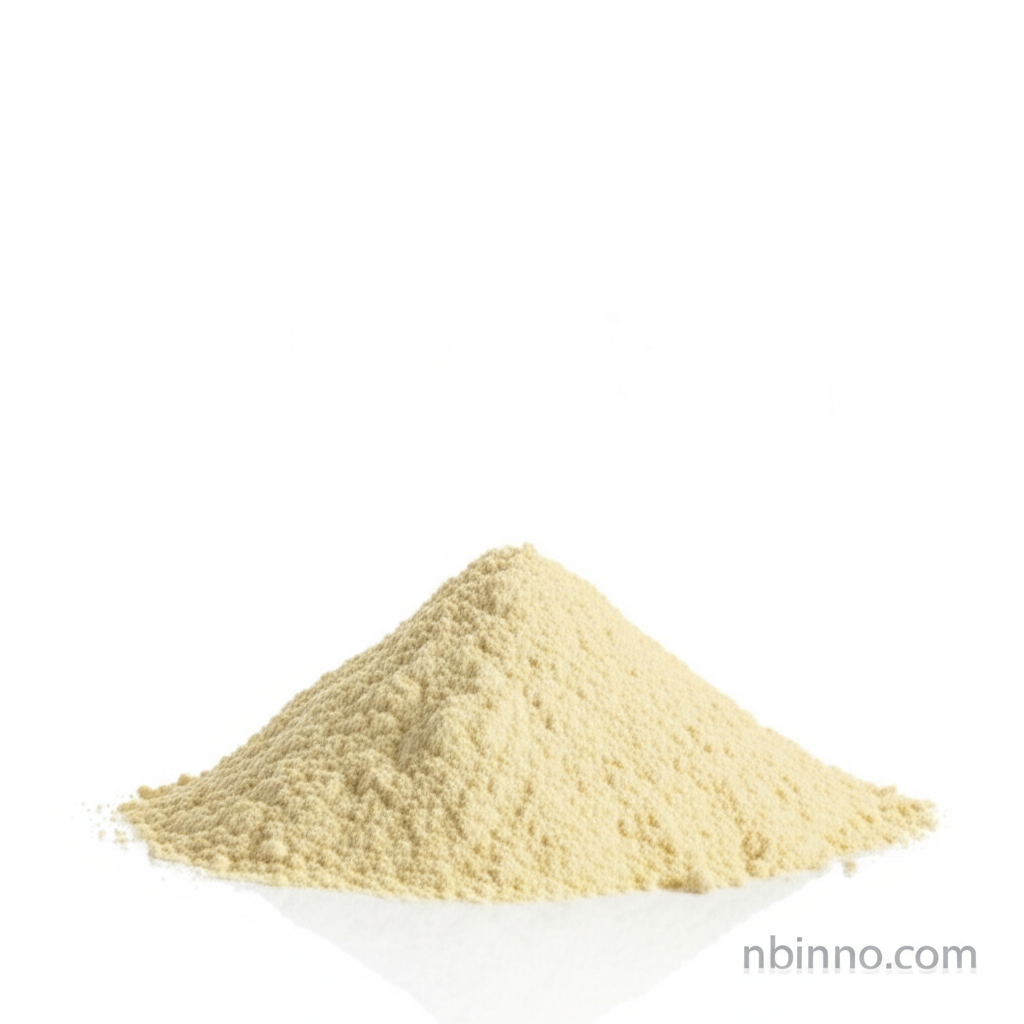 Bromelain Enzyme