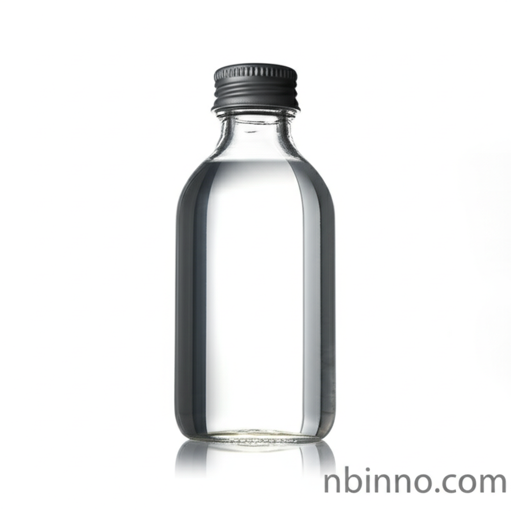 Hexamethyldisiloxane