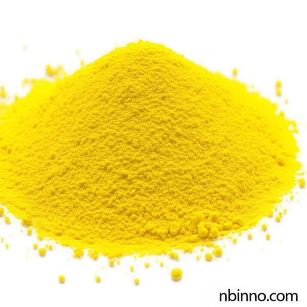 Polyaluminium Chloride