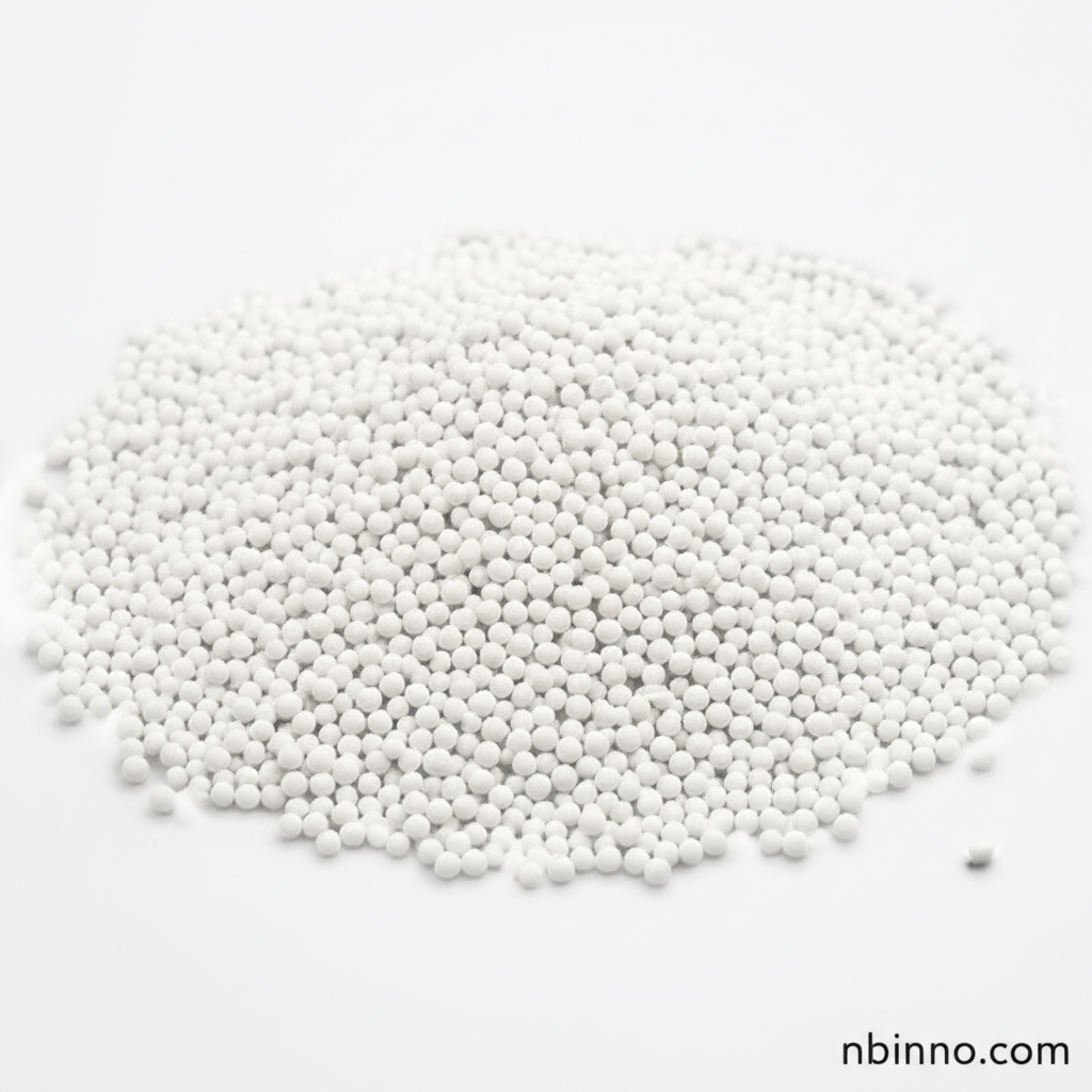 Activated Alumina Claus Catalyst